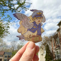 Lil Harpy Mailman
