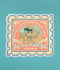 Cupid Express Postage Stamp - 35 Cents